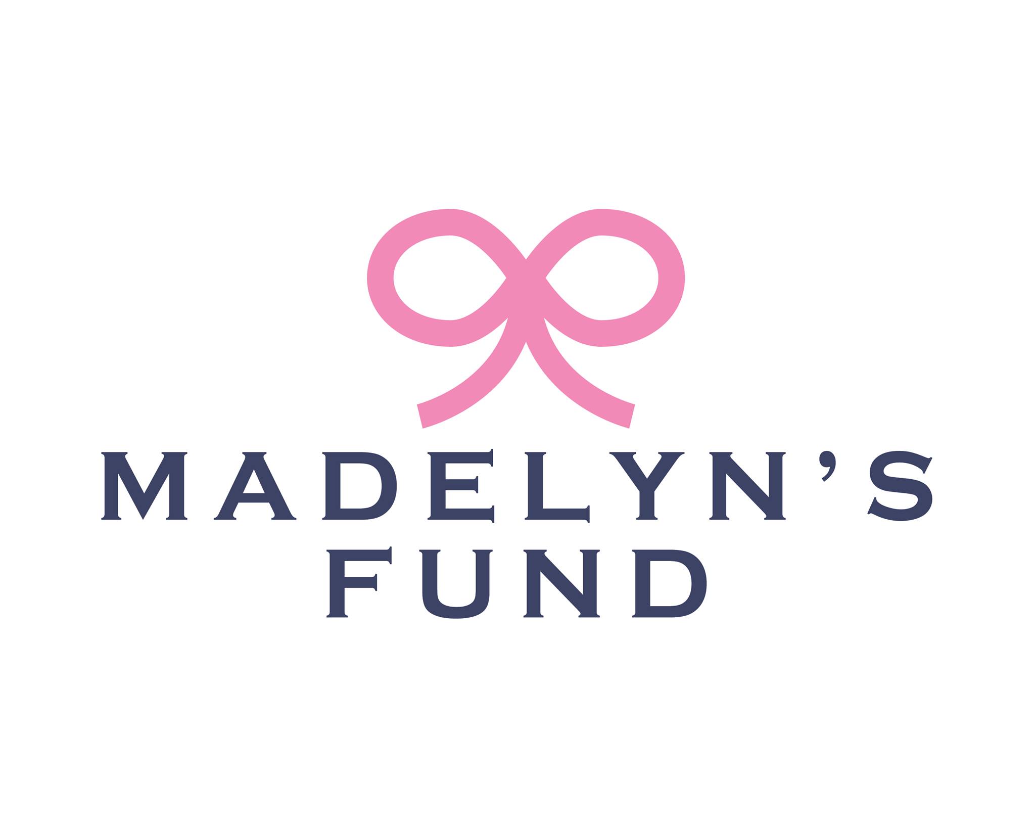 Madelyn's Fund Logo