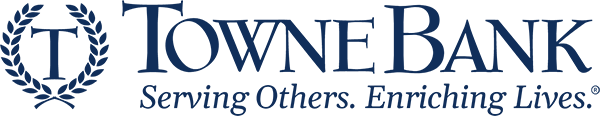 Towne Bank Logo