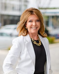 Janet Godfrey