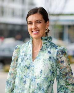 Shannon Reid
