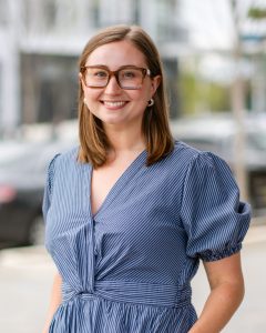 Claire Sauter