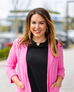 Norelle Thevaos
